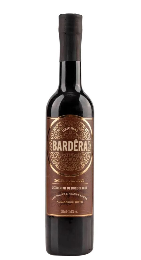 LICOR BARDERA MARROC 500ML