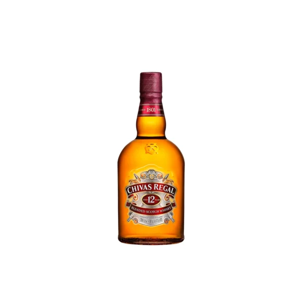 WHISKY CHIVAS REGAL EXTRA 750ML