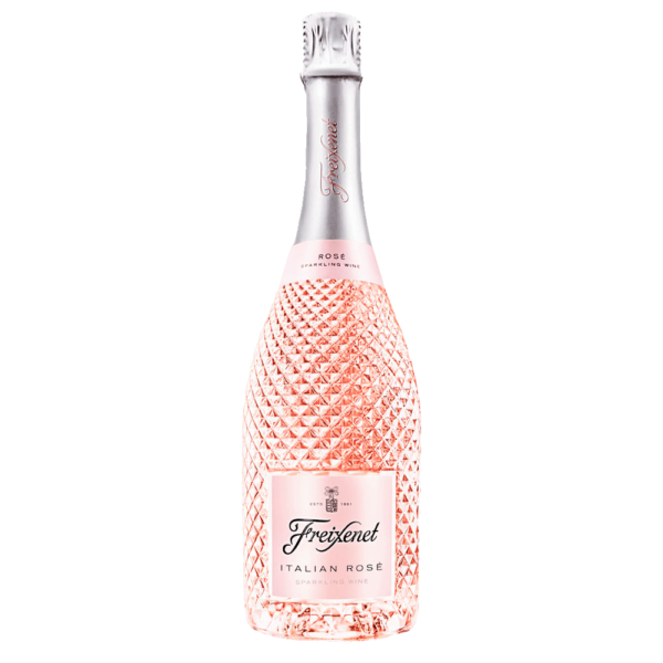 ESPUMANTE FREIXENET ITALIAN ROSE 750ML