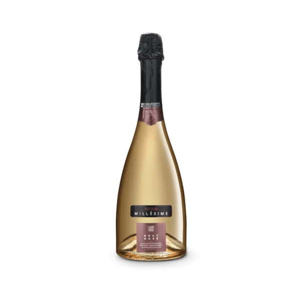 VINHO MIOLO MILLESIME BRUT ROSE 750ML