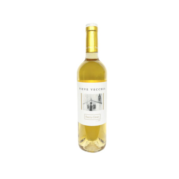 VINHO PIEVE VECCHIA BRANCO 750ML