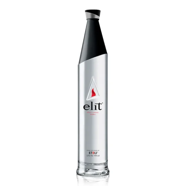 VODKA STOLICHNAYA ELIT 750ML